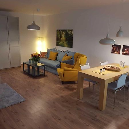 Apartman Pod Kopeckem Apartment Mikulov Ngoại thất bức ảnh